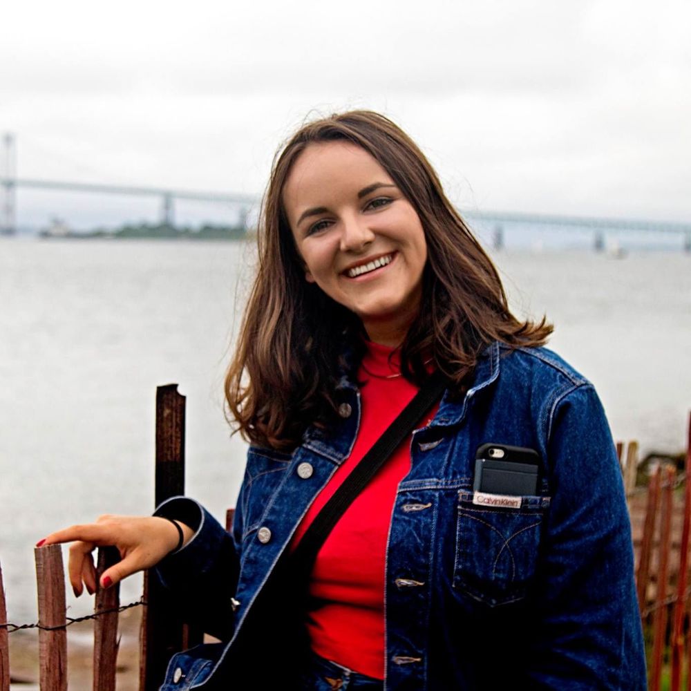 Meet your Posher, Sara